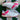 2008 Nike Dunk Low White Vivid Pink (US10) - outkits.com