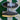 2009 Nike 6.0 Dunk Low Black Navy (US13) - outkits.com