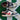 2009 Nike 6.0 Dunk Low Black Red Jet Stream (US12) - outkits.com