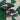 2009 Nike SB Dunk Mid Black White (US7) - outkits.com