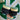2011 Nike SB Dunk Low Clear Jade J-Pack (US10.5) - outkits.com