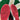 2012 Nike Dunk Low Bred Banned Red Sport (US12) - outkits.com
