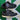 2012 Nike SB Dunk Low Black Midnight Fog (US8) - outkits.com