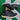 2012 Nike SB Dunk Low Black Midnight Fog (US8) - outkits.com