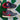 2012 Nike SB Dunk Low Dark Obsidian Gym Red DS (US11.5) - outkits.com