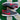 2012 Nike SB Dunk Low Dark Obsidian Gym Red DS (US9.5) - outkits.com