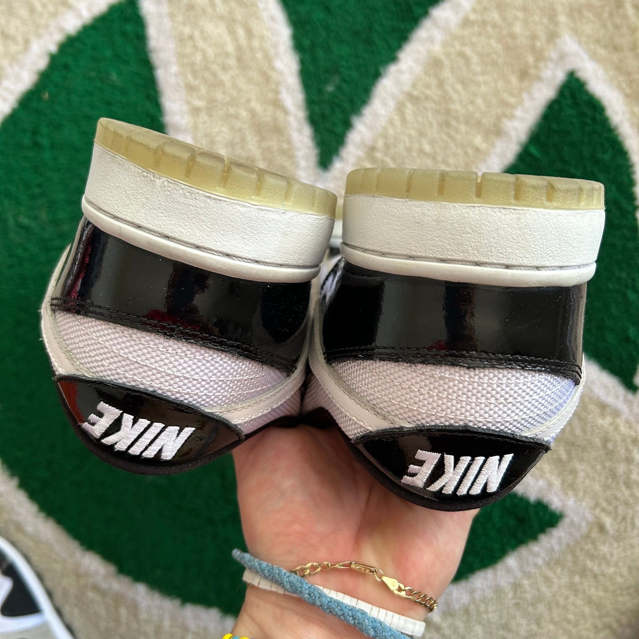 2013 Nike SB Dunk Low Concord –