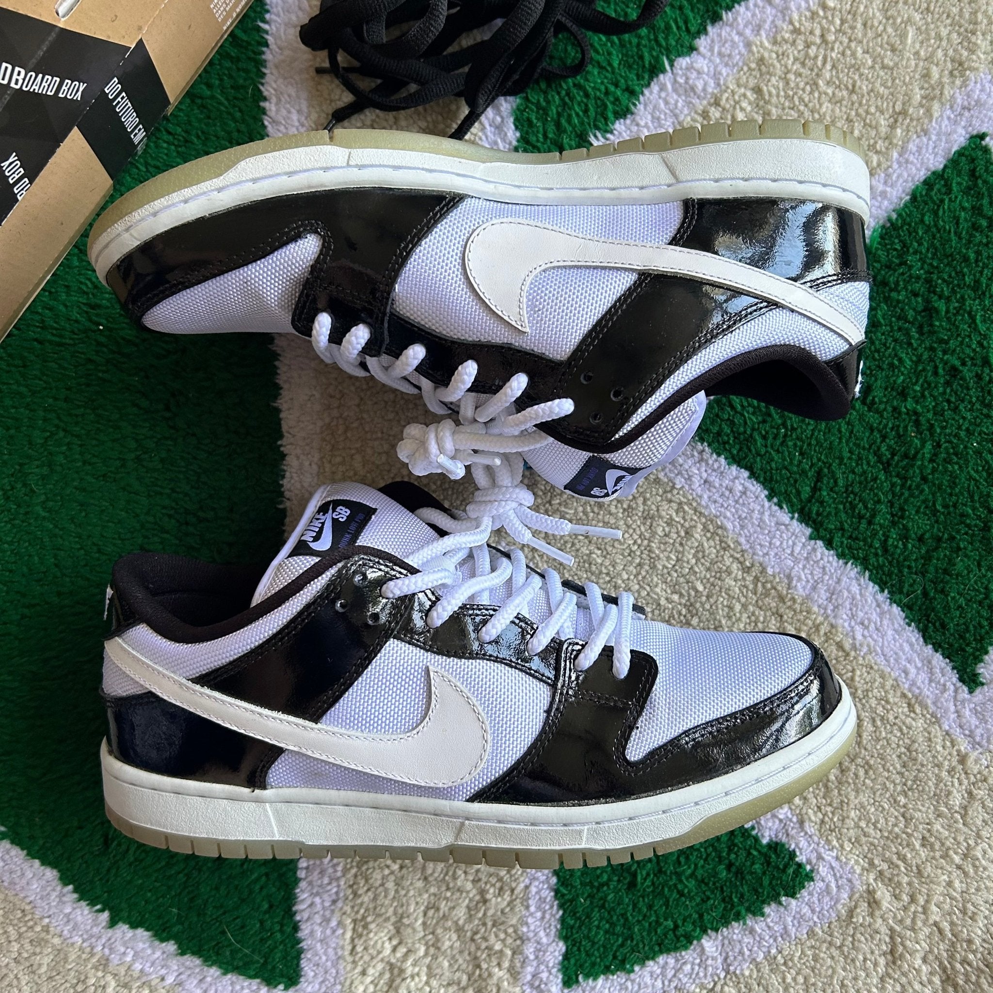 2013 Nike SB Dunk Low Concord (US9.5) – outkits.com