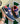 2014 Nike Dunk Low Royal Mango (US7.5 - 9wmns) - outkits.com