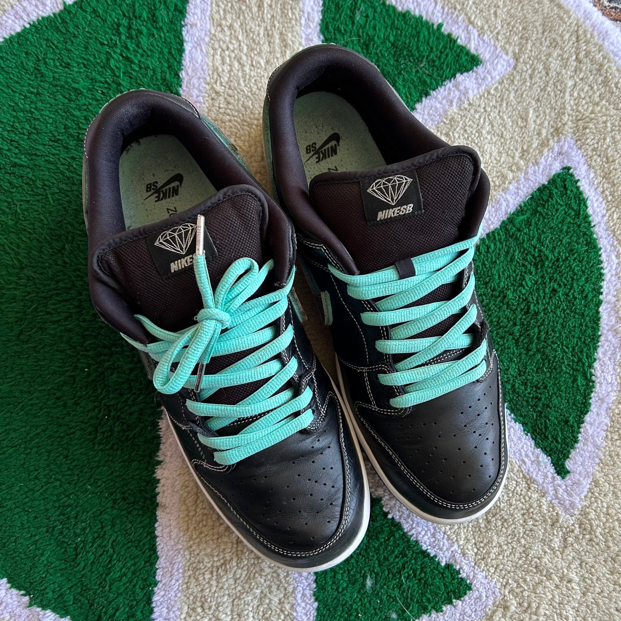 Bmw Nicky Diamond Nike Sb Buy Futura Laboratories X Nike Dunk Low