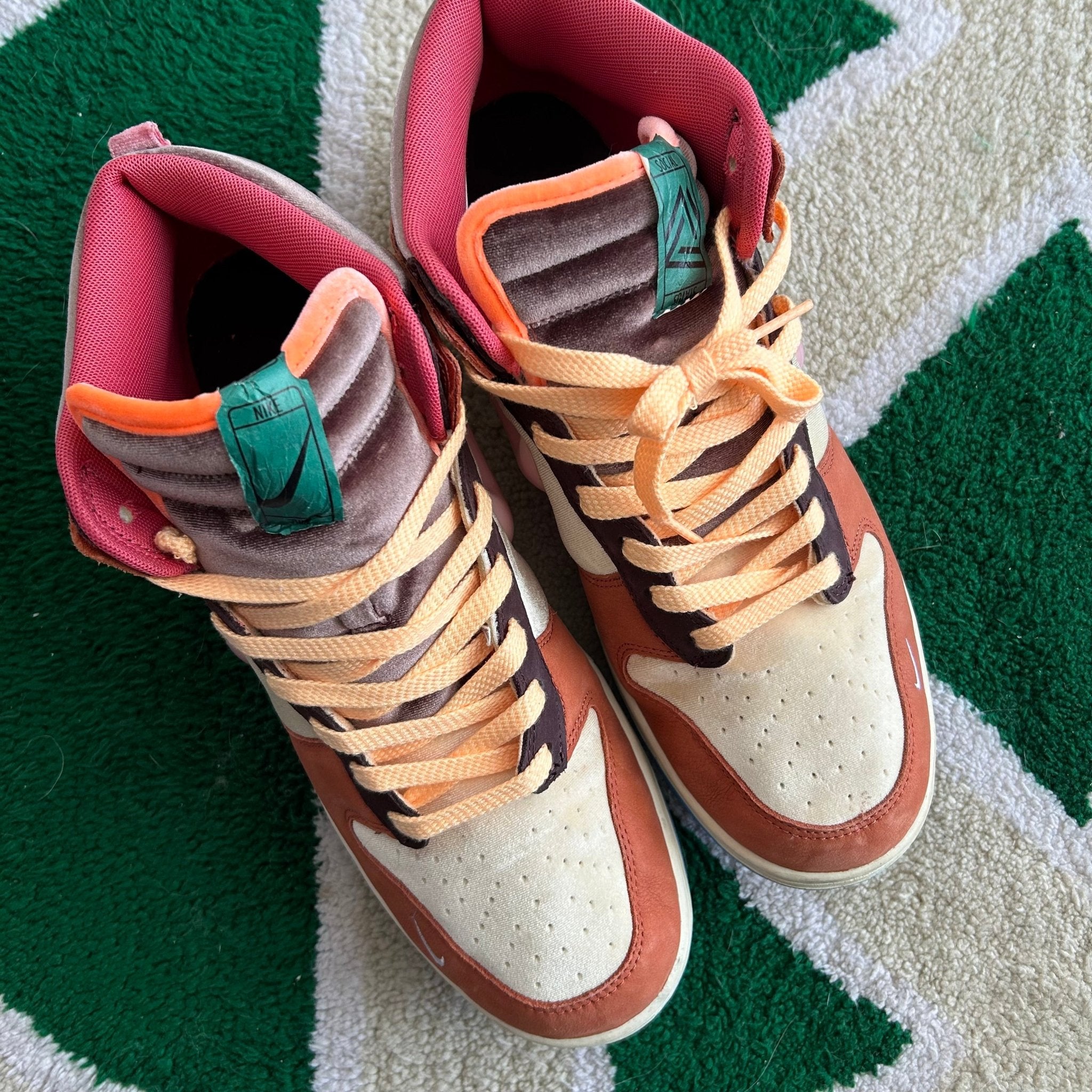 Mid Pro Nike Dunk Mid Precio Nike SB Dunk Mid Pro ISO