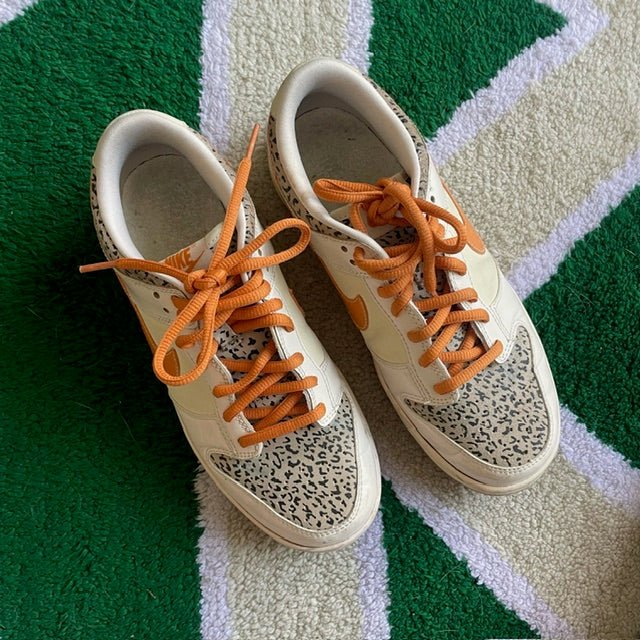 Nike Dunk Low Cheetah Outfit Nike Dunk Low Retro PRM Animal Pack