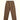 OUTKITS DBL KNEE DENIM PANTS CINDER BROWN - outkits.com