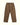 OUTKITS DBL KNEE DENIM PANTS CINDER BROWN - outkits.com