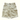 OUTKITS DBL KNEE SHORTS AGED TAN - outkits.com