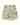 OUTKITS DBL KNEE SHORTS AGED TAN - outkits.com