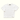 OUTKITS TRIPLE STITCH COTTON WHITE T - SHIRT - outkits.com
