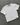 OUTKITS TRIPLE STITCH COTTON WHITE T - SHIRT - outkits.com