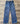 2000 Vintage Carhartt Double Knee Pants Denim (28x30) - outkits.com