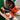 2001 Nike Dunk Pro B Halloween (US7-8.5wmns) - outkits.com