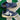 2005 Nike SB Dunk Low Blue Avenger (US9.5) - outkits.com