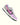 2007 Nike Dunk Low Pink Denim Splatter (US5.5-7wmns) - outkits.com