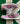 2007 Nike Dunk Pink Denim Splatter (US6.5-8wmns) - outkits.com