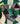 2007 Nike SB Dunk High MF DOOM (US8) - outkits.com