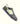 2008 Nike Dunk Low 6.0 Midnight Fog Volt (US9.5) - outkits.com