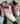 2008 Nike Dunk Low White Vivid Pink (US12) - outkits.com