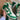 2010 Nike Dunk High Lucky Green (US12) - outkits.com