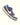 2012 Nike Dunk Low Blackened Blue Denim (US9.5) - outkits.com