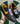 2012 Nike Dunk Low ID Steelers (US10.5) - outkits.com