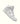 2014 Nike Dunk Sacai White Grey (8US) - outkits.com
