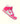 2016 Nike Dunk Pink Pow (US4.5-6w) - outkits.com