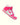 2016 Nike Dunk Pink Pow (US4.5-6w) - outkits.com