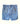 Carhartt Blue Denim Jean Shorts (M38) - outkits.com