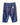Carhartt Ultra Baggy Dark Wash Denim Jean Shorts (M33) - outkits.com