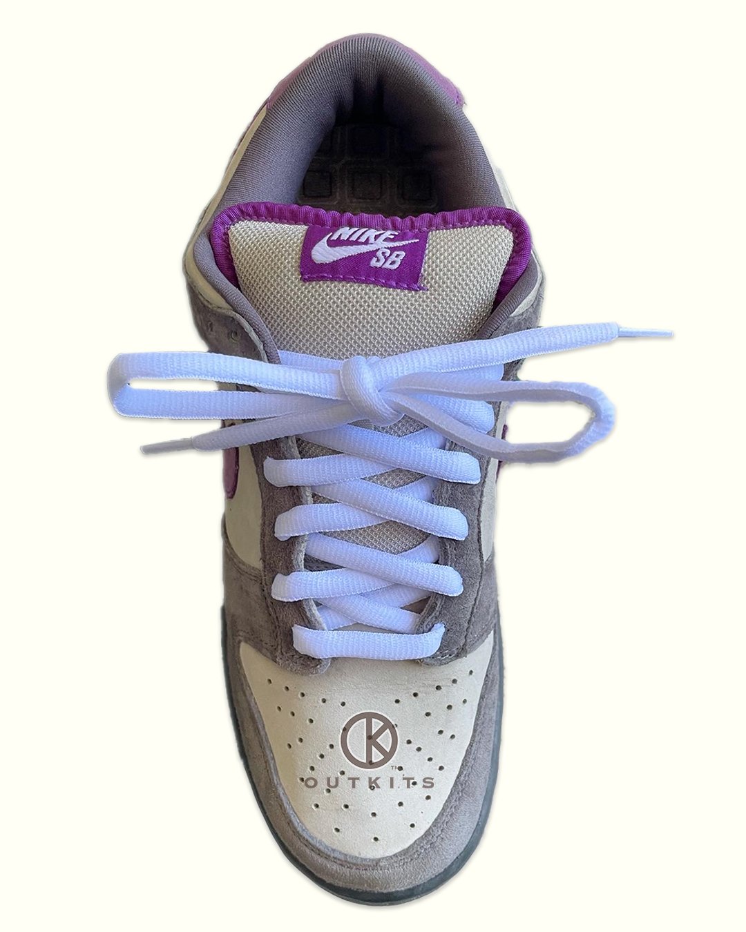 THICK OVAL NIKE SB REPLACEMENT LACES â outkits.com