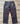 Vintage Carhartt Double Knee Pants Faded Black (34x30) - outkits.com