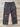 Vintage Carhartt Double Knee Pants Faded Black (34x30) - outkits.com