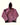 Vintage Carhartt Hooded Jacket Plum (XL) - outkits.com